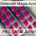 Blue Magic Sildenafil 10